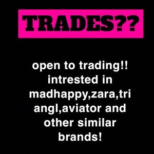 TRADING